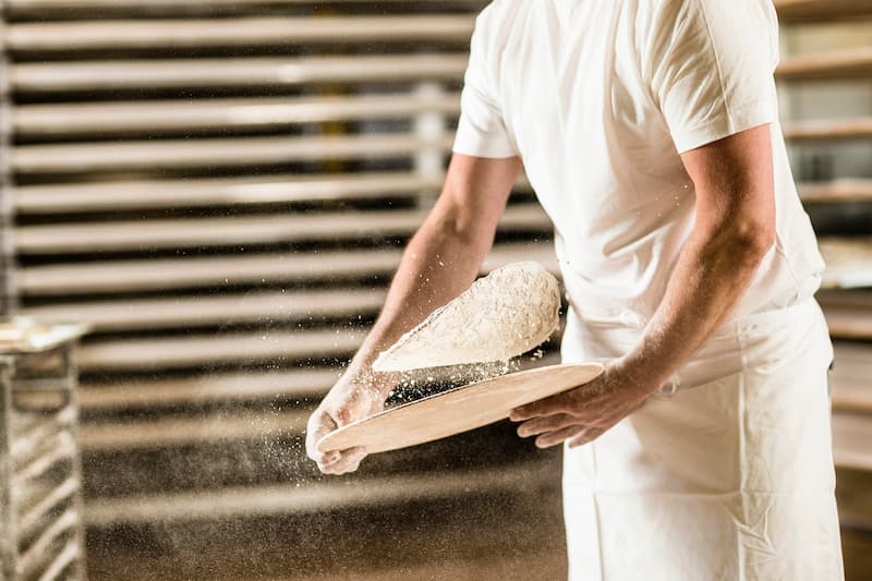 Bäckerei Knapp 1