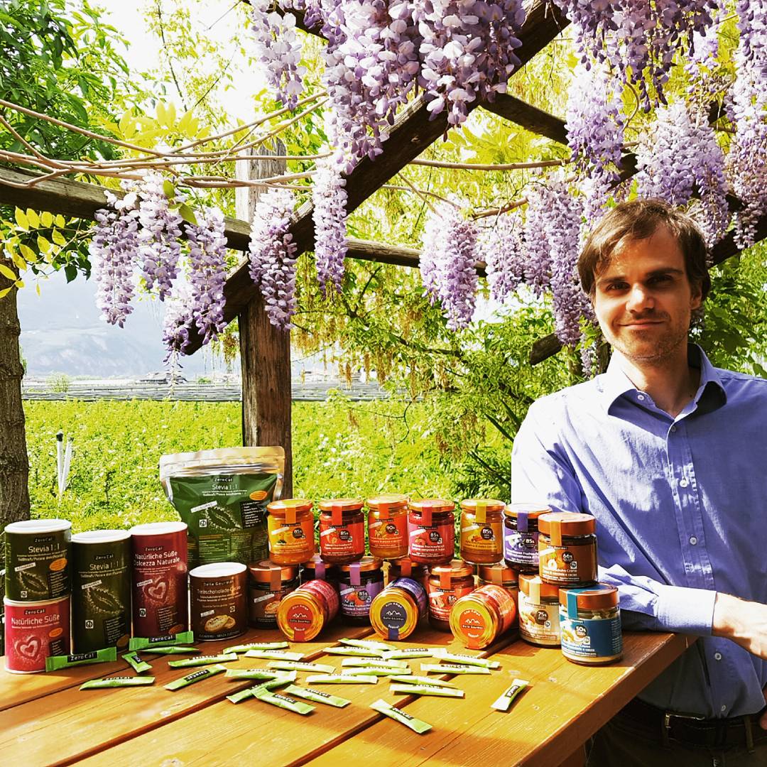 Dalia Gourmet 1