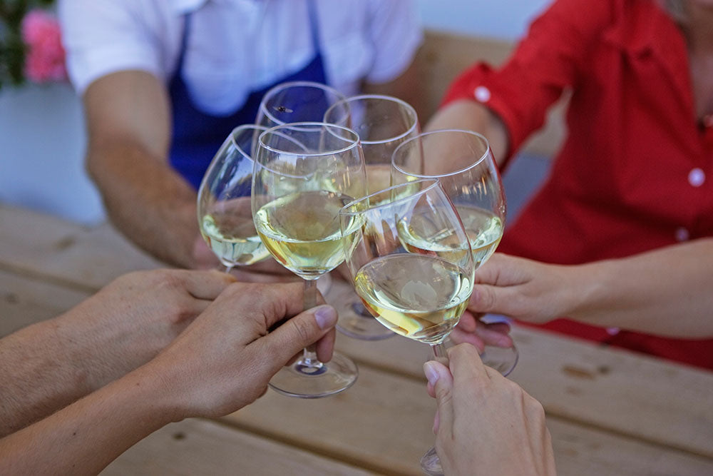 Gewürztraminer "Gols" 2022 2