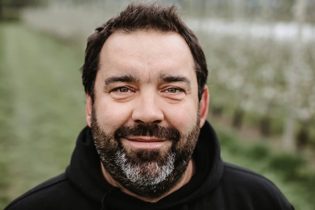 Blauburgunder Mitterberg "Himmelstor" 2020 2