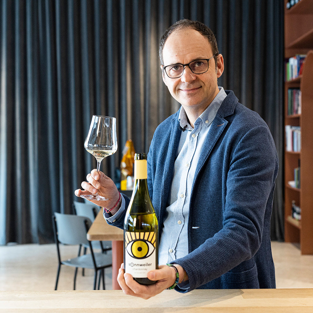 Meraner Weinhaus 1