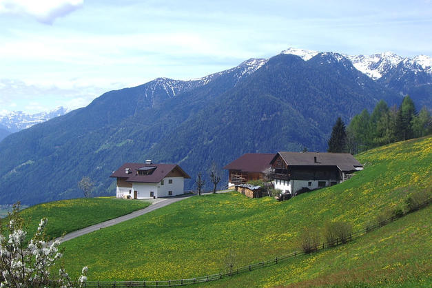 Neuhaus Hof 1