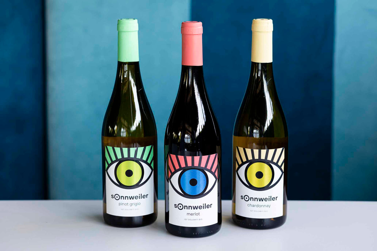 Chardonnay "Sonnweiler" Bio 2025 2