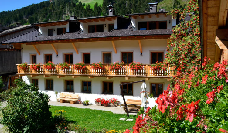 Veiderhof 1