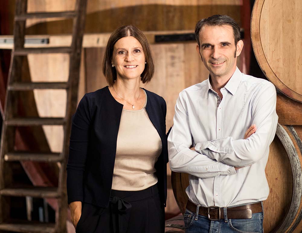 Lagrein Riserva "Select" 2020 2