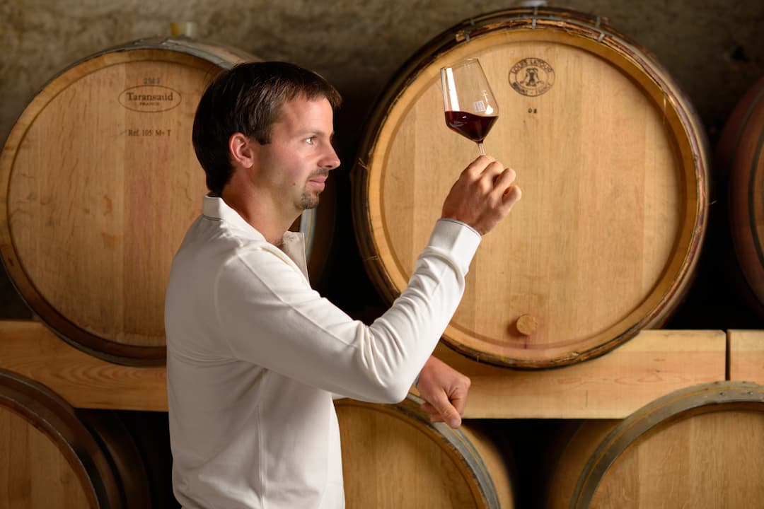 Blauburgunder Riserva 2021 2