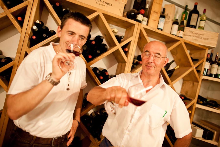 Sauvignon "Echt Geil" 2024 2