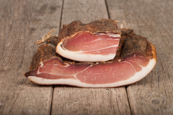 Beste Specksorten aus Südtirol prämiert