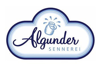 Algunder Sennerei Logo