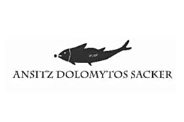 ANSITZ DOLOMYTOS EINFACHE LANDW.GES. Logo