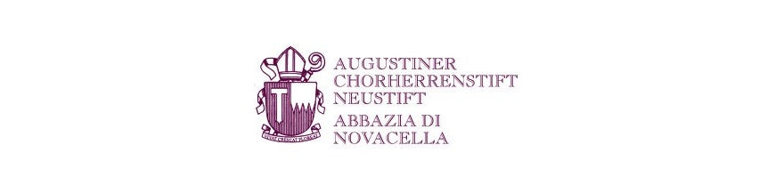 Augustiner Chorherrenstift Neustift Logo