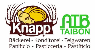Bäckerei Knapp Logo