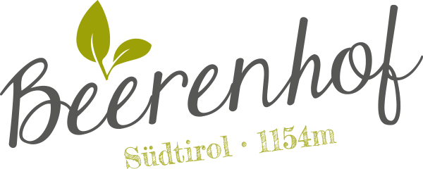 Beerenhof Logo