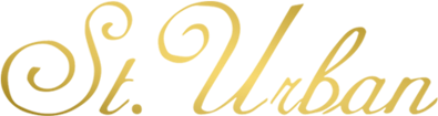 Brennerei St. Urban  Logo