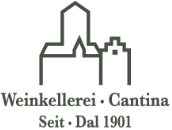 Burggräfler Weinkellerei Logo