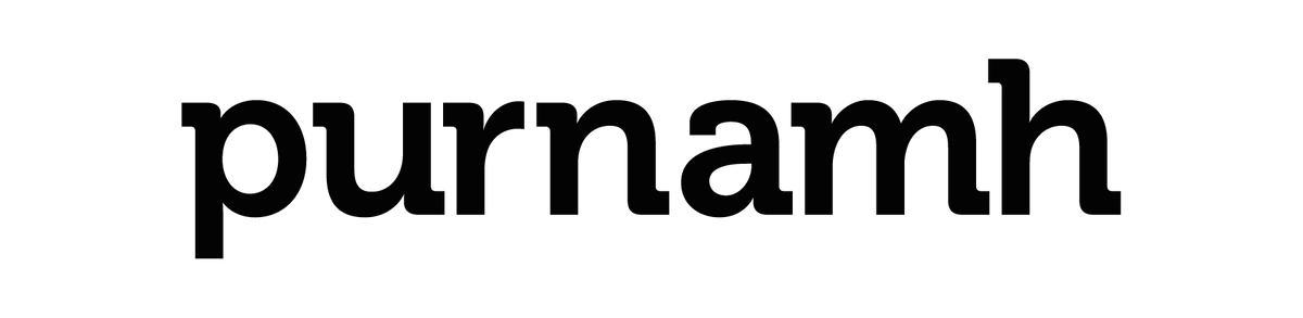 Destillate Purnamh Logo