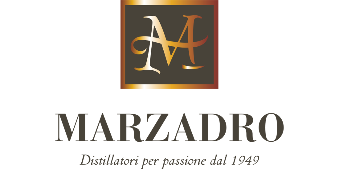 DISTILLERIA MARZADRO SPA Logo