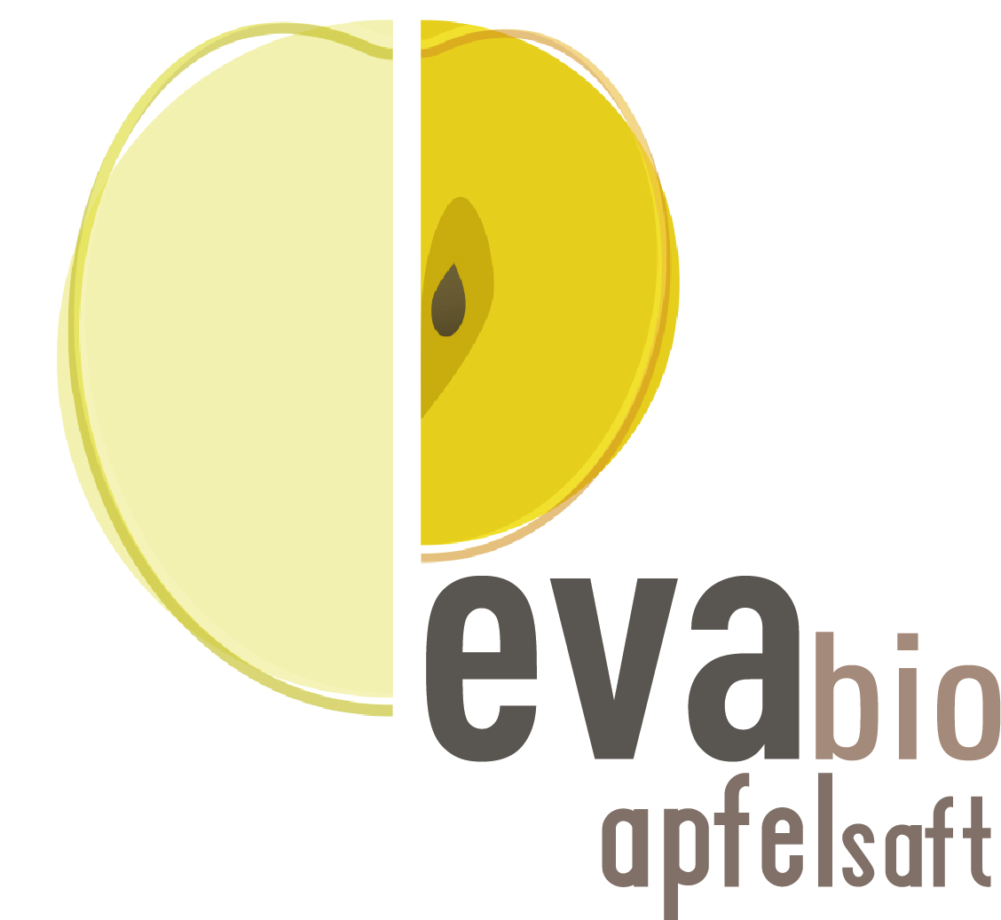 Eva Apfelsaft Logo