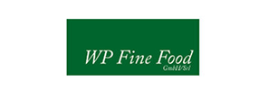 Fine food  Logo