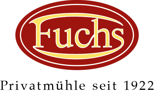 Fuchs Privatmühle Logo