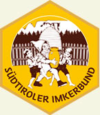 Imkerei Überbacher Logo