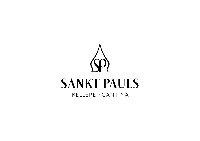 Kellerei Sankt Pauls Logo