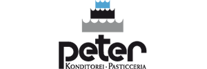 Konditorei Peter Logo