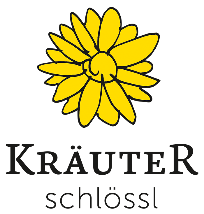 KRÄUTERSCHLÖSSL GMBH LANDW. GESELLSCHAFT Logo