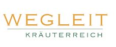 Kräuterreich Wegleit Logo