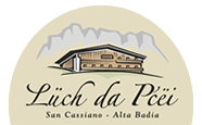 Lüch da Pcëi Logo