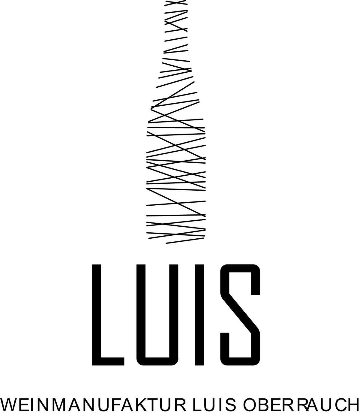 Luis Wine Logo