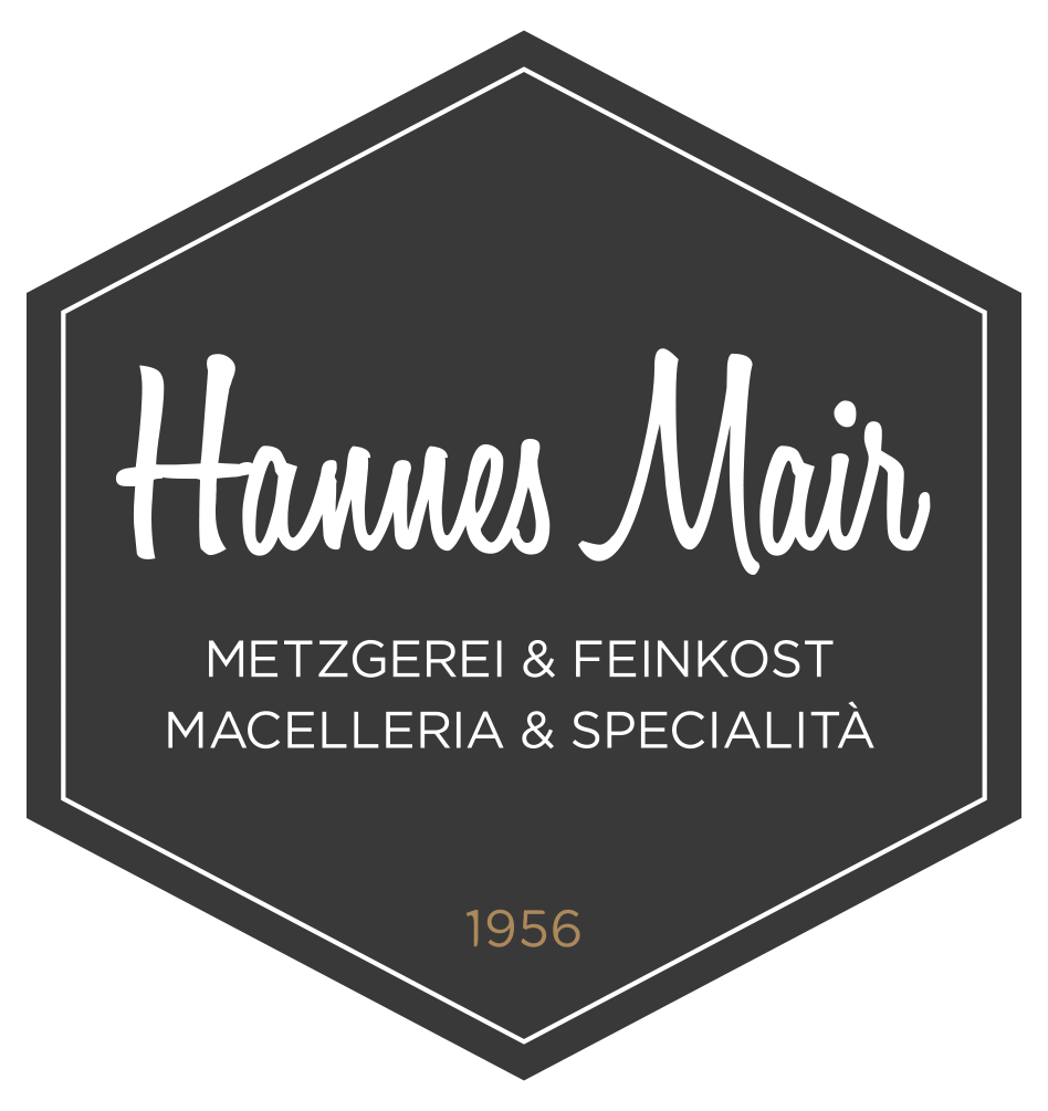 Metzgerei Mair Logo