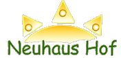 Neuhaus Hof Logo