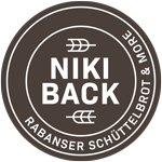 NIKI BACK GMBH / SRL Logo