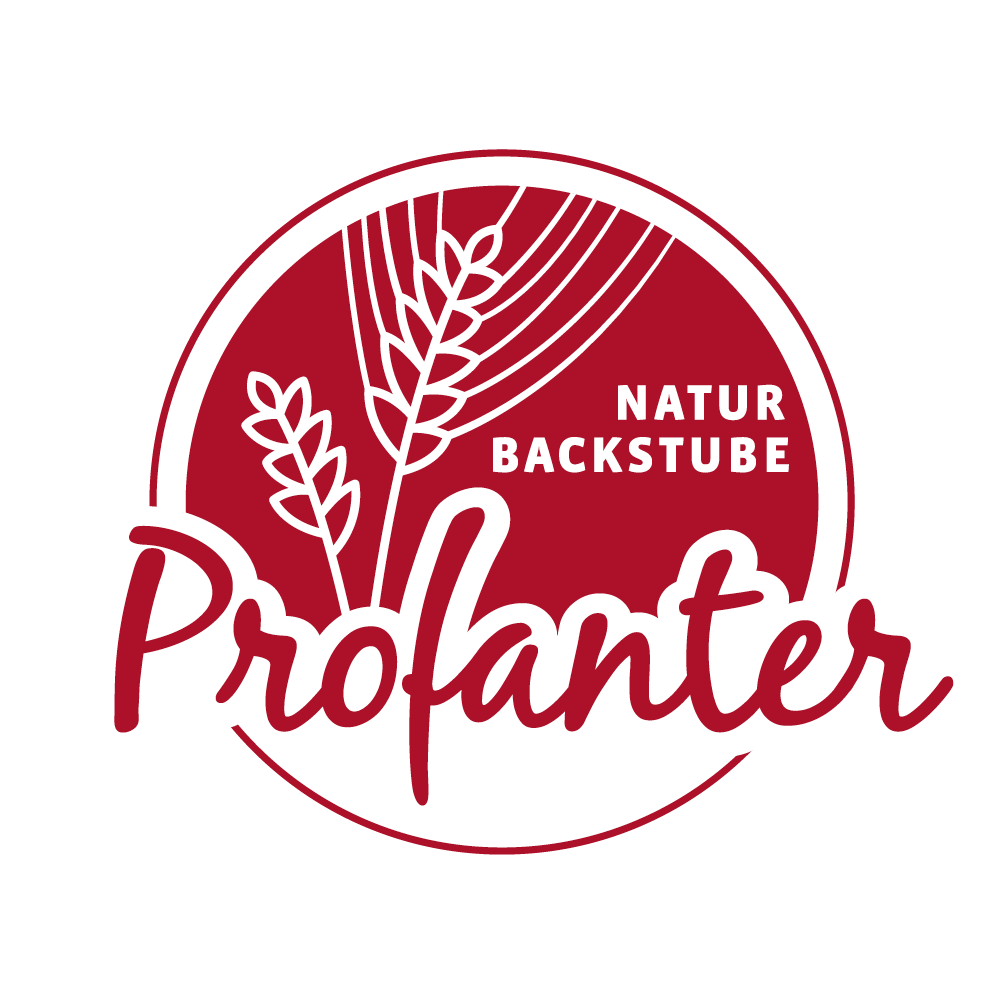 Profanter Natur-Backstube Logo