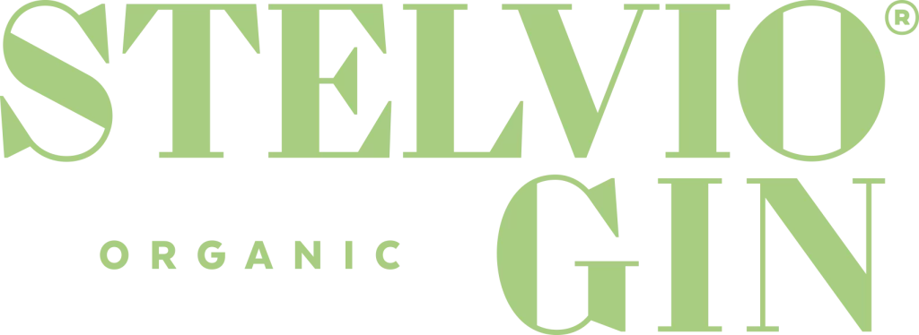 Stelvio Gin Logo