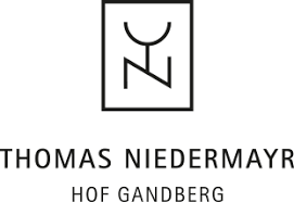 Thomas Niedermayr - Gandberg Logo