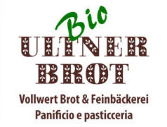 Ultner Brot Logo