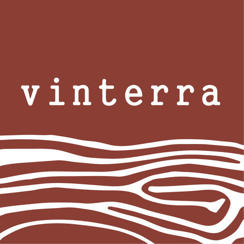 Vinterra Sozialgenossenschaft  Logo