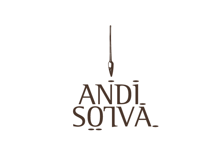 Weingut Andi Sölva Logo