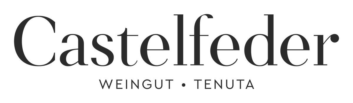 Weingut Castelfeder  Logo