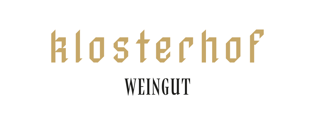 Weingut Klosterhof Logo