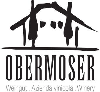 Weingut Obermoser Logo