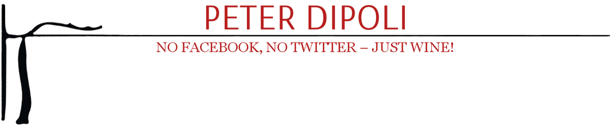 Weingut Peter Dipoli Logo