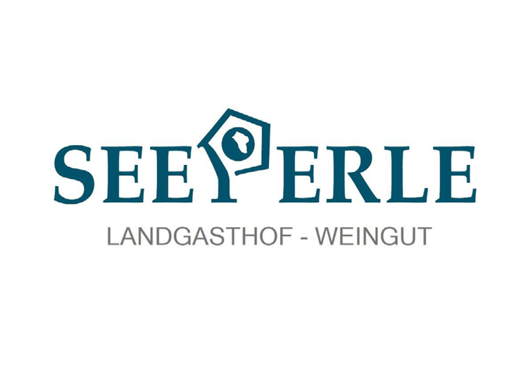 Weingut Seeperle Logo