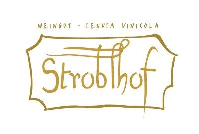 Weingut Stroblhof Logo