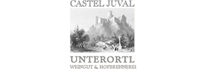 Weingut Unterortl Castel Juval Logo