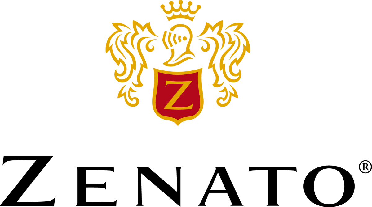 ZENATO SRL Logo