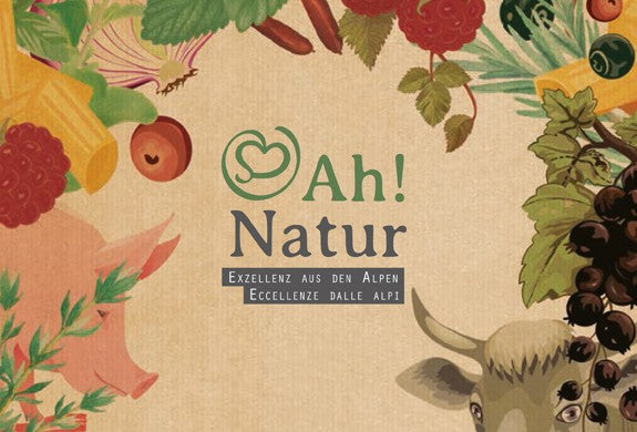 Ah! Natur 1