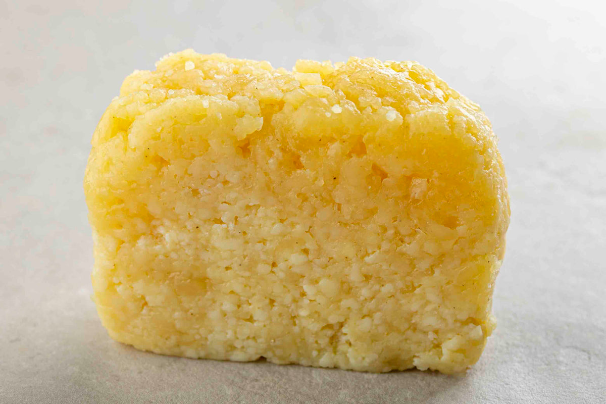 Algunder Graukäse 3
